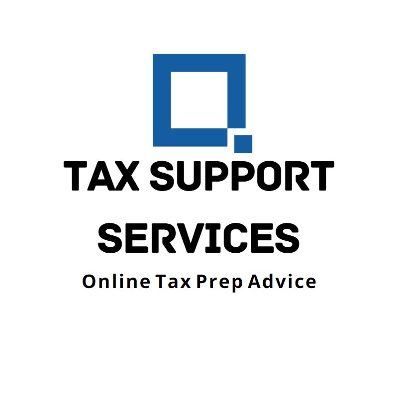 Prepare Your Taxes | Tax Support Services Online