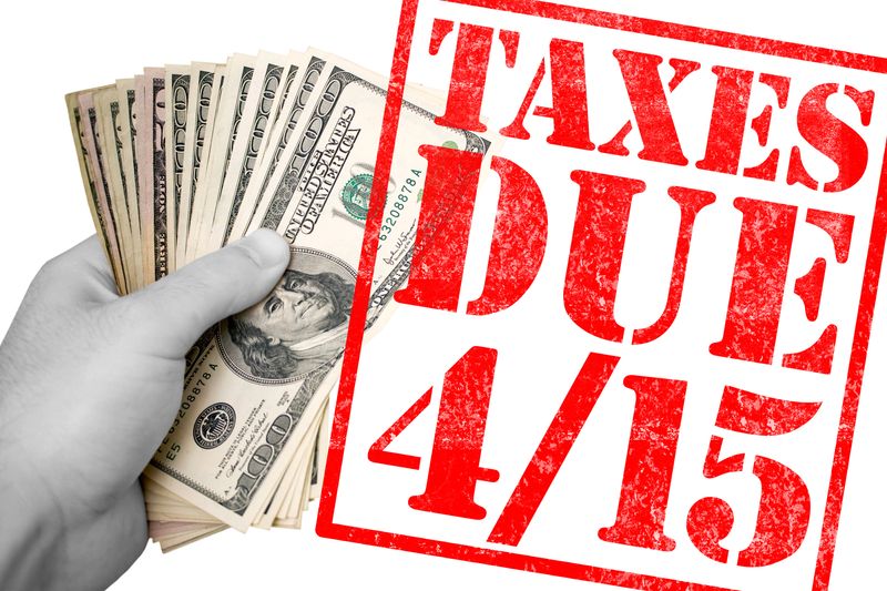 Online But Local – Executive Tax Solution  Tax preparations near me in Lavon