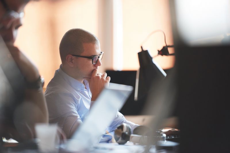 Proactive Tax Preparation: Empowering Individuals and Businesses: The Executive Tax Solution Way in Allen