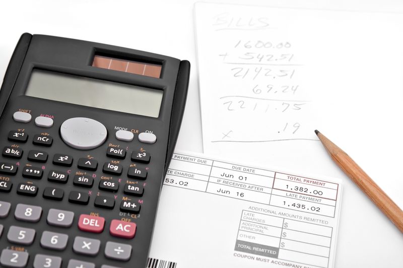 Proven Professionals: Trusted tax preparers near me: The Executive Tax Solution Way in Garland