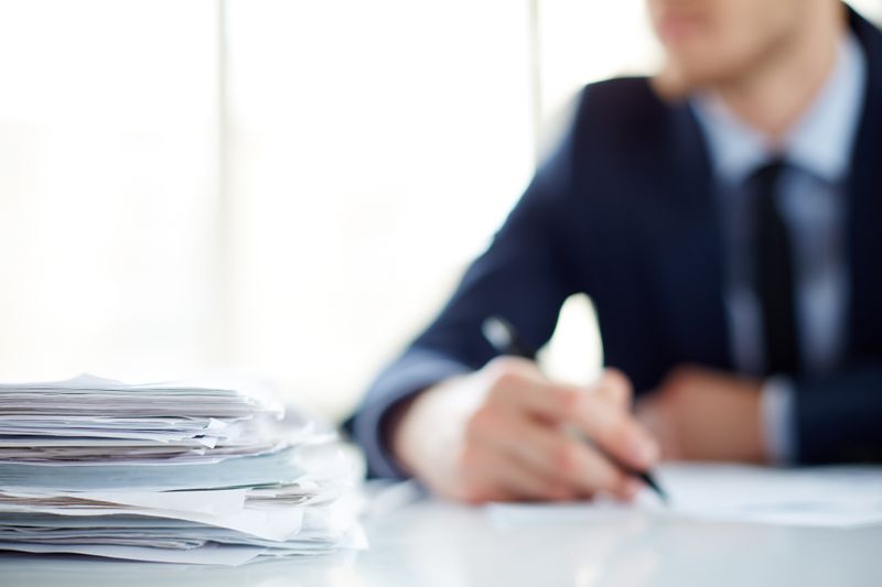 Breaking Down the Numbers: Best Tax Preparers for Accurate Returns: The Executive Tax Solution Way in Garland