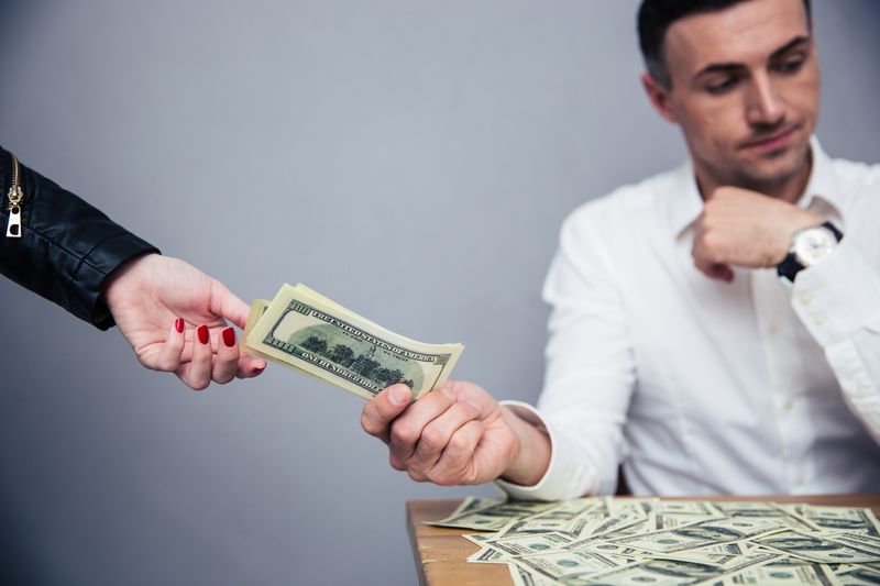 Safeguarding Your Finances: Top-rated Tax Preparers in the Industry: The Executive Tax Solution Way in Allen