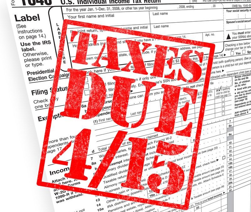 Income Tax Consultant,  LLCs Welcome in Plano, Tx – Call Executive Tax Solution – (469) 262-6525 – Help filing amended tax returns