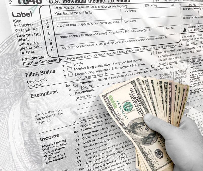 Mastering the Challenges of Tax Season – A Guide to Tax accountant near me Success in Parker Call Executive Tax Solution