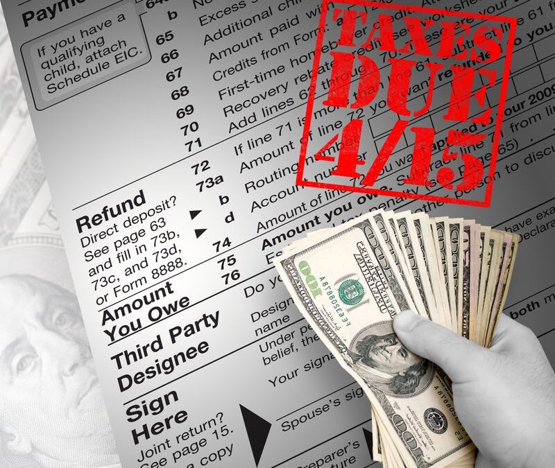 Tax Preparation Offices in Murphy, TX – Call Executive Tax Solution – (469) 262-6525 – Tax services for tax preparation
