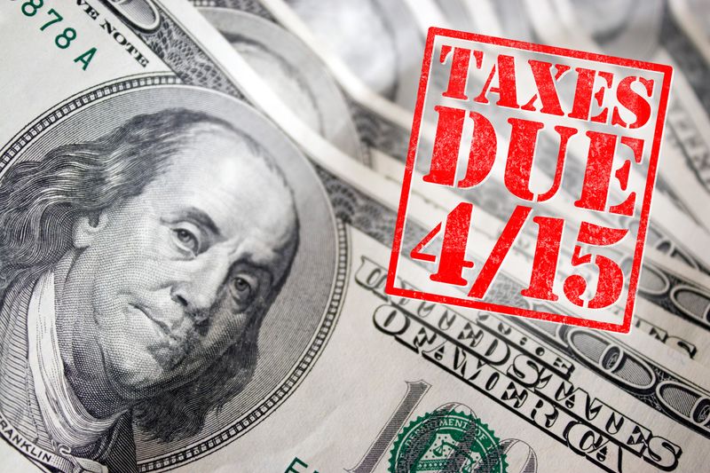 Expert Tax Preparation Services in Lavon, TX – Call Executive Tax Solution at (469) 262-6525 – small business tax preparation