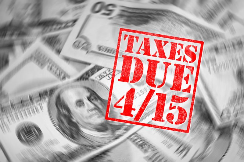 🚨 Resolve Back Taxes FAST with Expert Personal Tax Form Services in Mckinney 💰