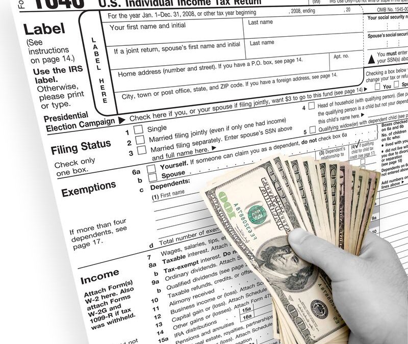 IRS Tax Assistance for Self-Employed Professionals in Sachse: End-of-year tax strategies for businesses Help by Executive Tax Solution 💼📊