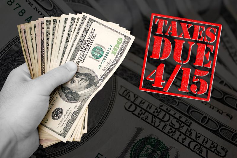 🚨 Resolve Back Taxes FAST with Expert Taxpayer representation services Services in Murphy 💰