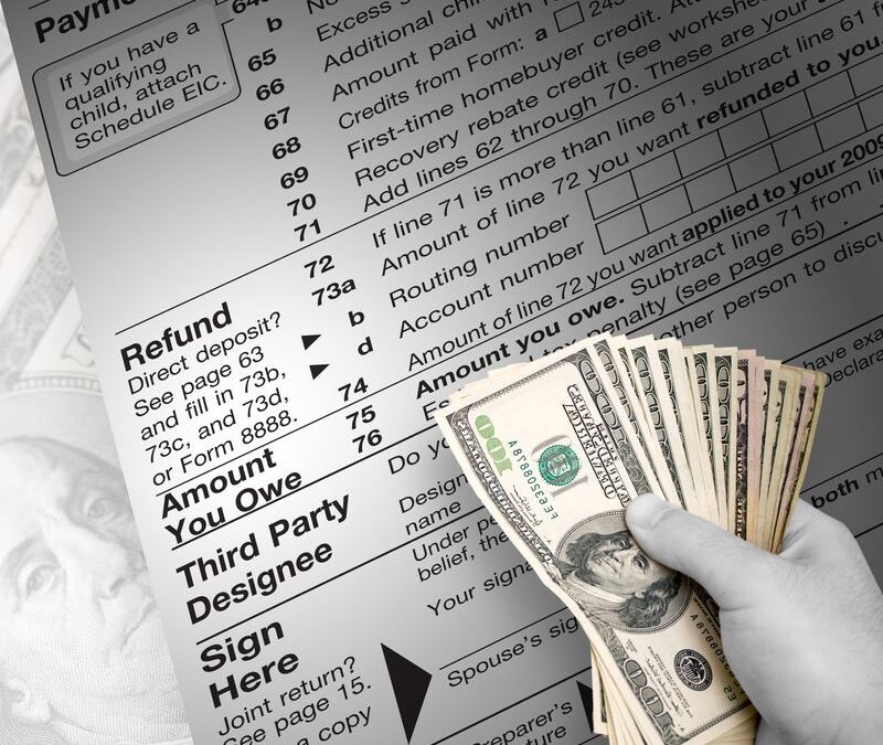 Allen Lenth’s Tax Strategies Work – Get Expert Tax Planning For Seasonal Businesses Services in Mckinney! 🏆 – Call Executive Tax Solution