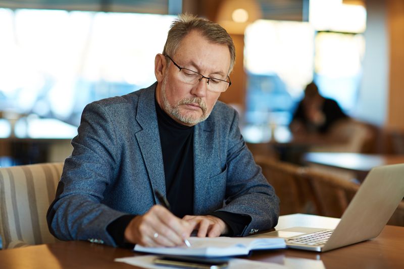 Your irs notice CP08 from Wylie Is a Trigger